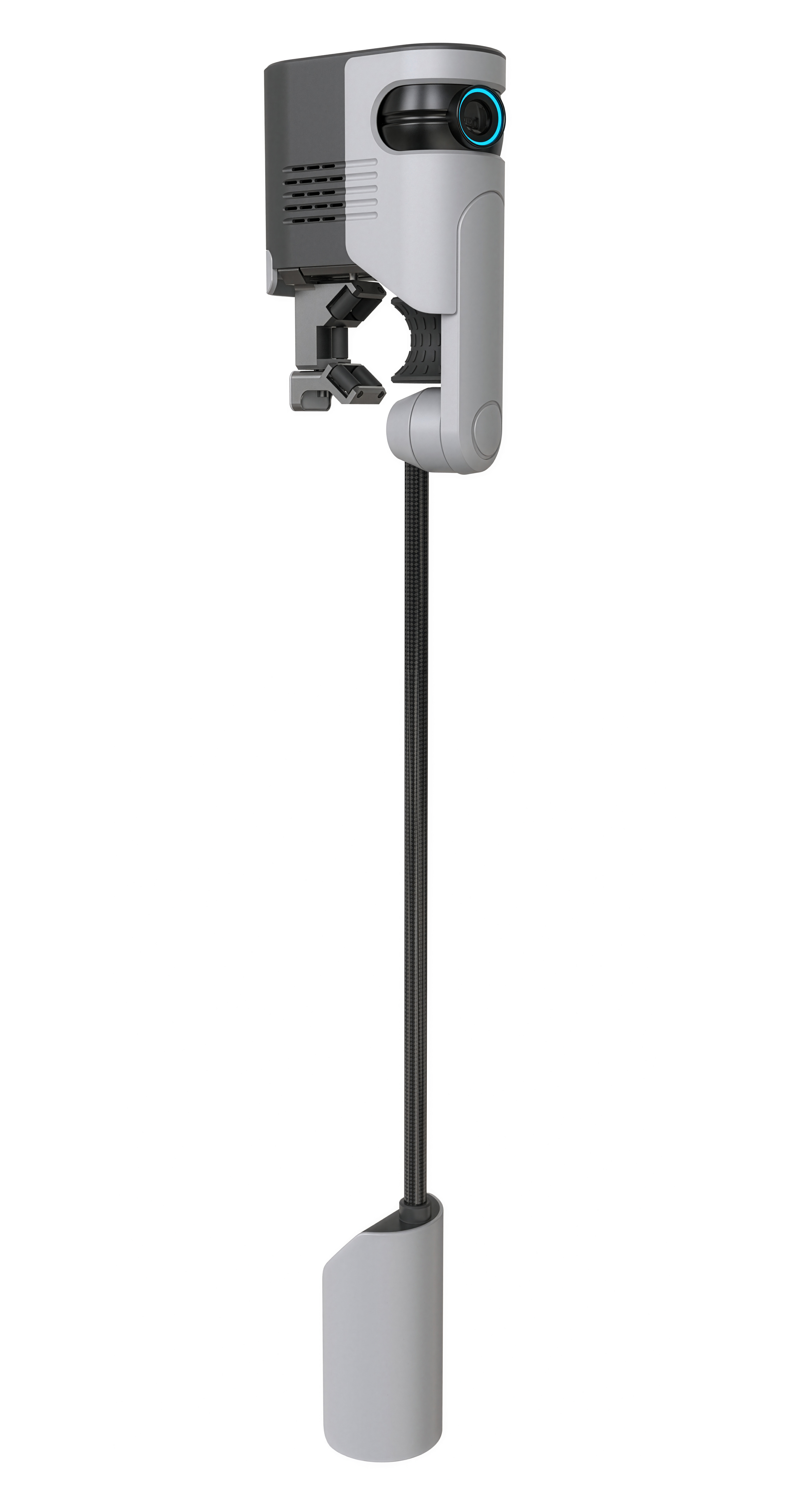 Stairio autonomous staircase robot