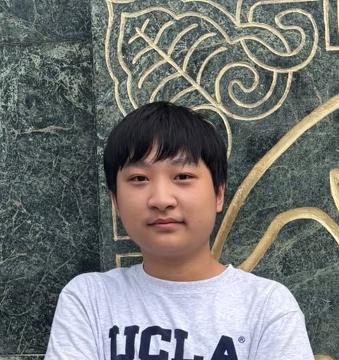 Brandon Chen Ling-xuan