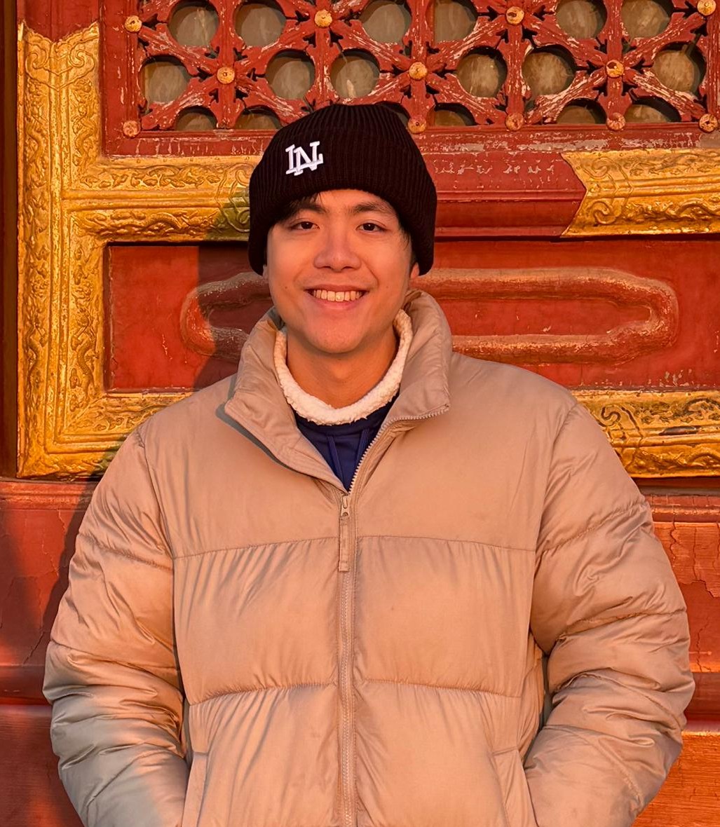 Chin-Lok Tsang