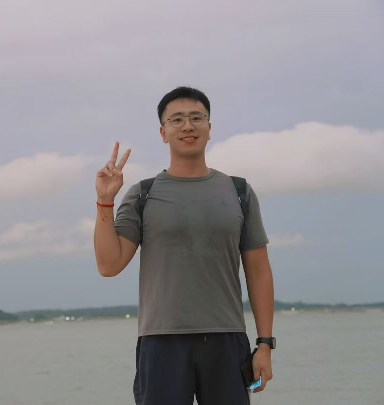 Cunyi Yin