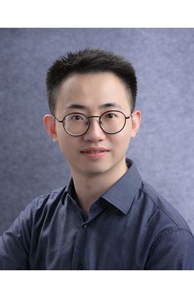 Guohao Zhang