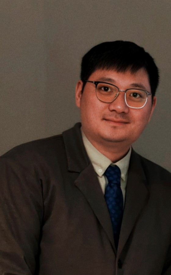 Haosheng Xu