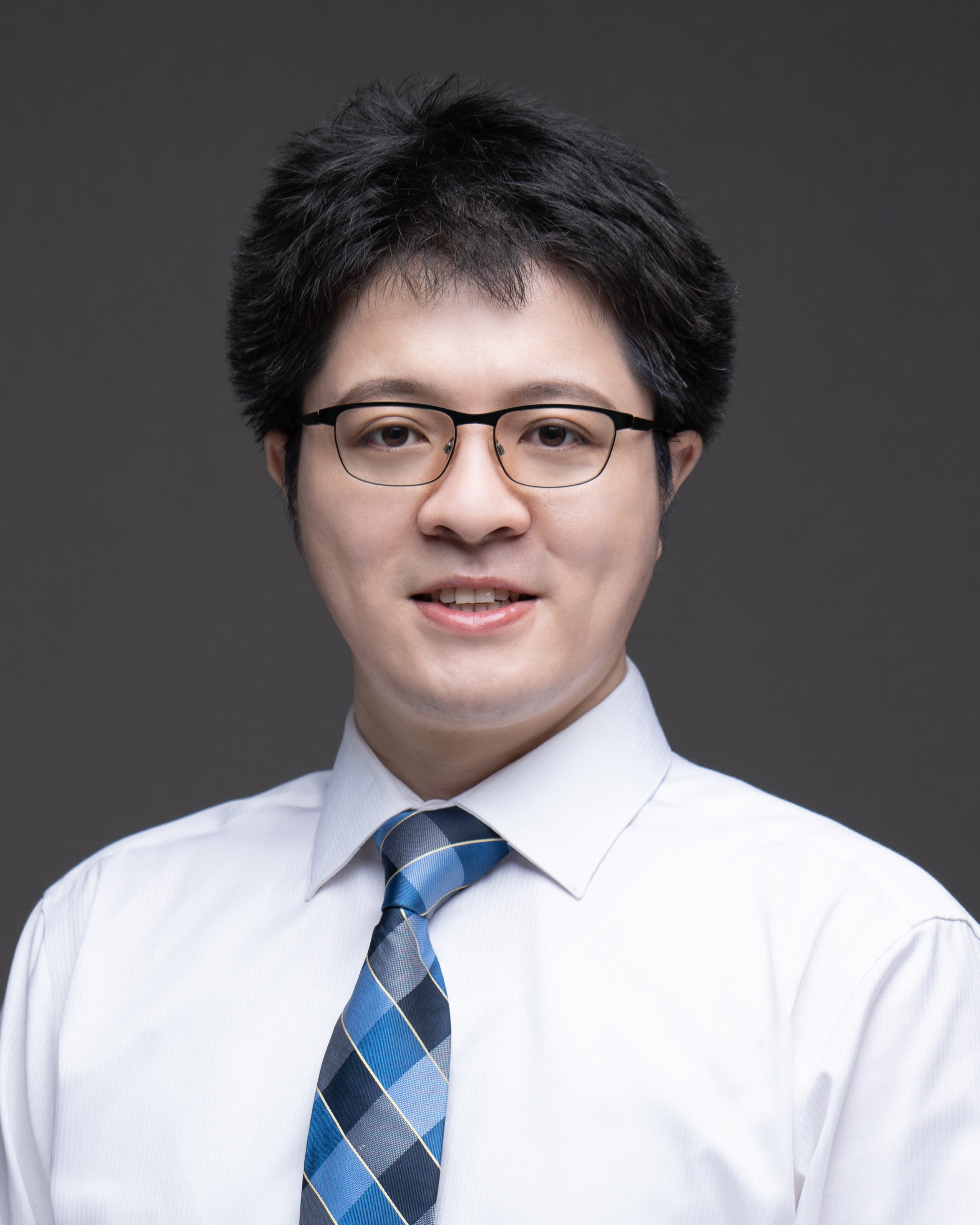 Michael Fu