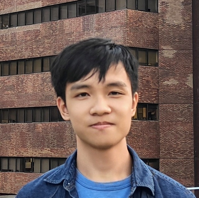 Ng Derek Hoi Wah