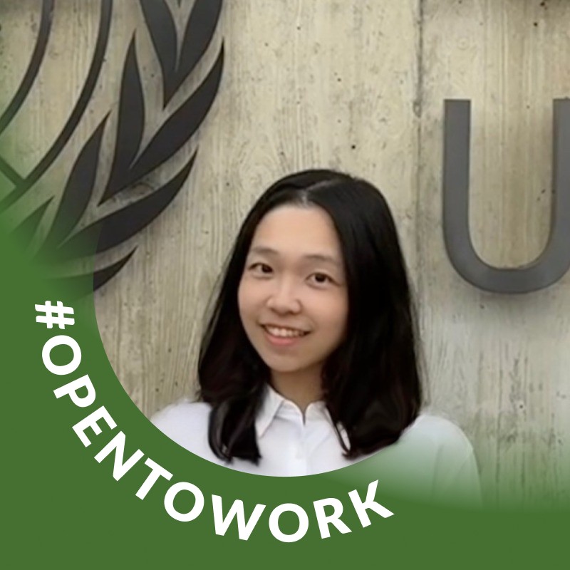 Queenie Hiu-Yi Ho
