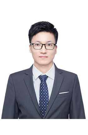 Weisong Wen