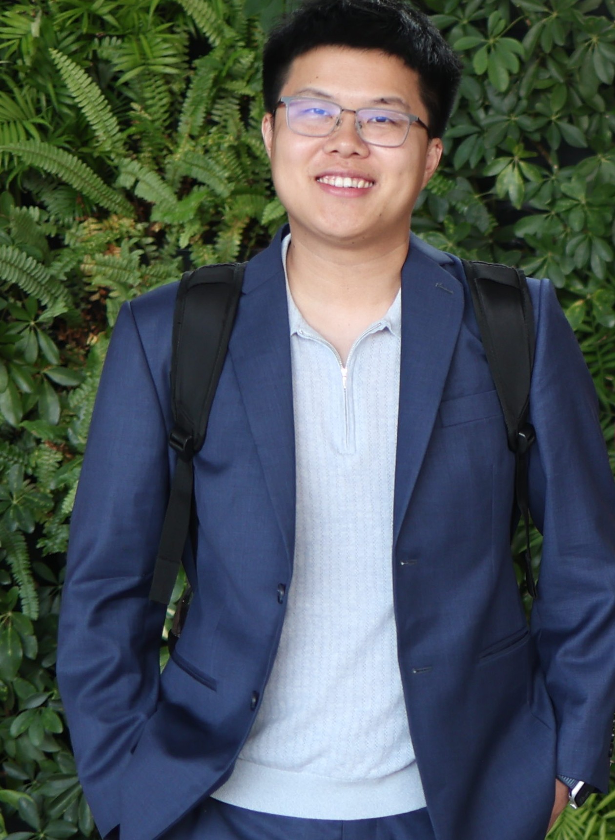 Xiao Xia