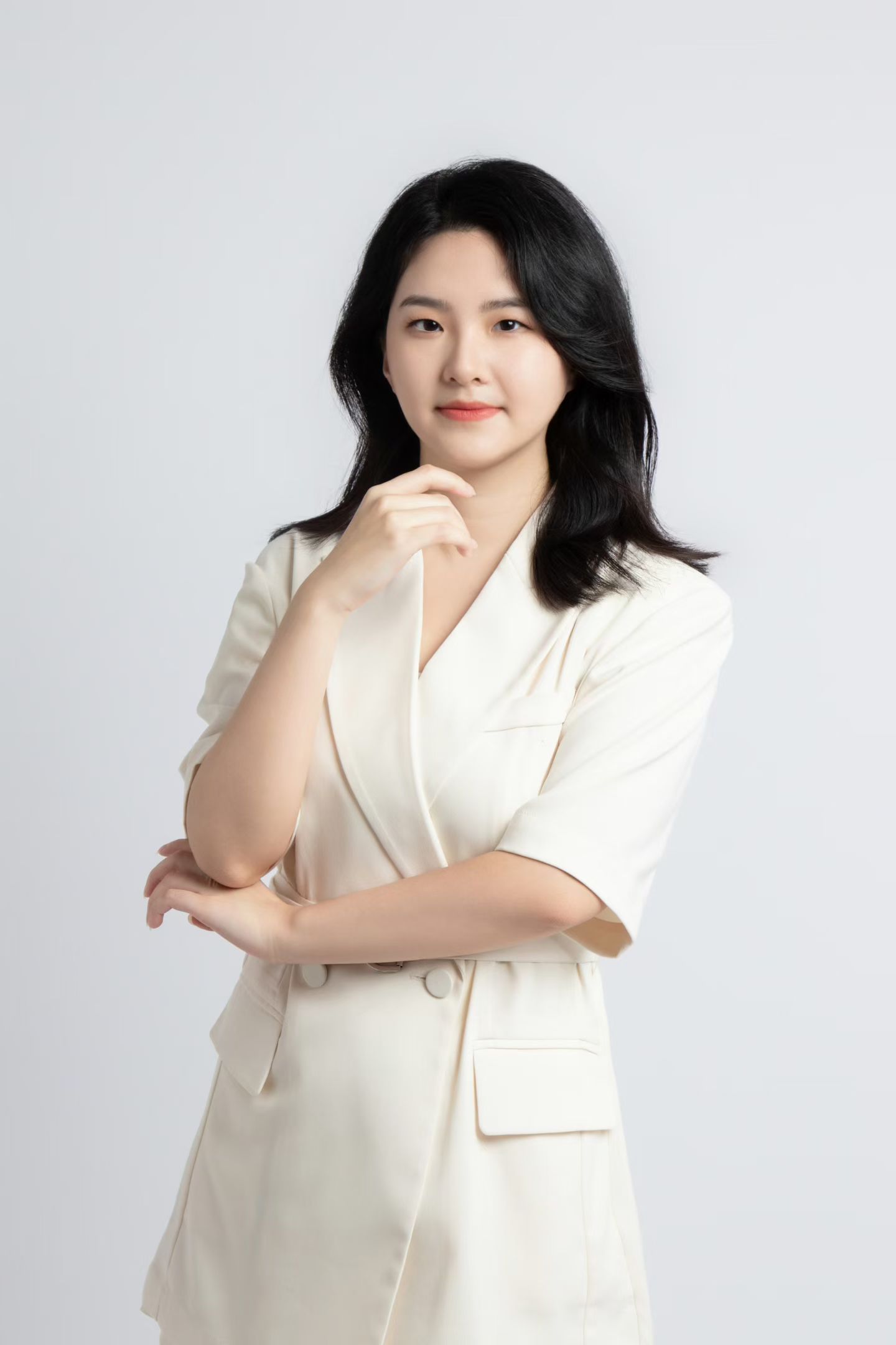 Xiaoyu Luo