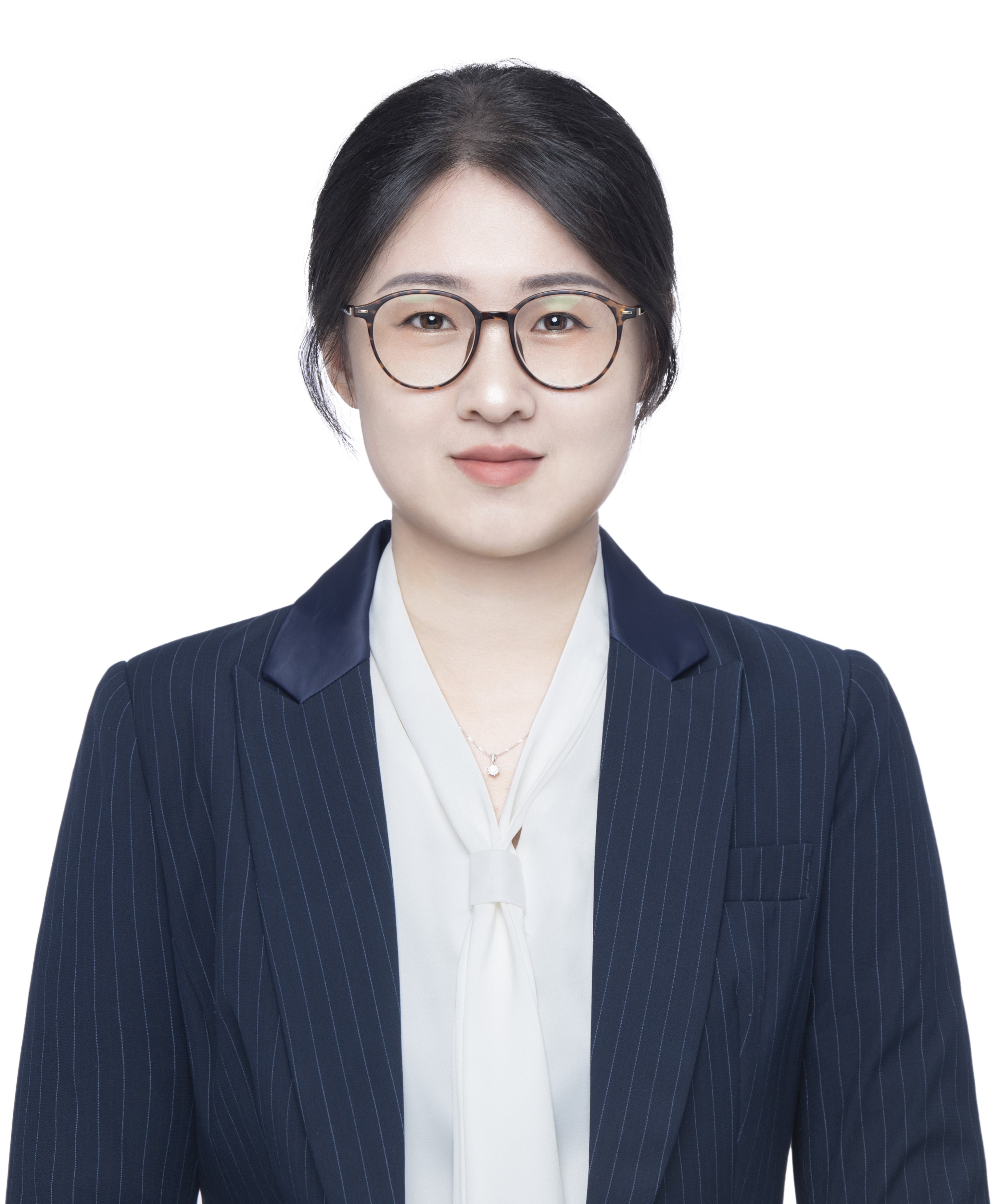 Xiwei Bai