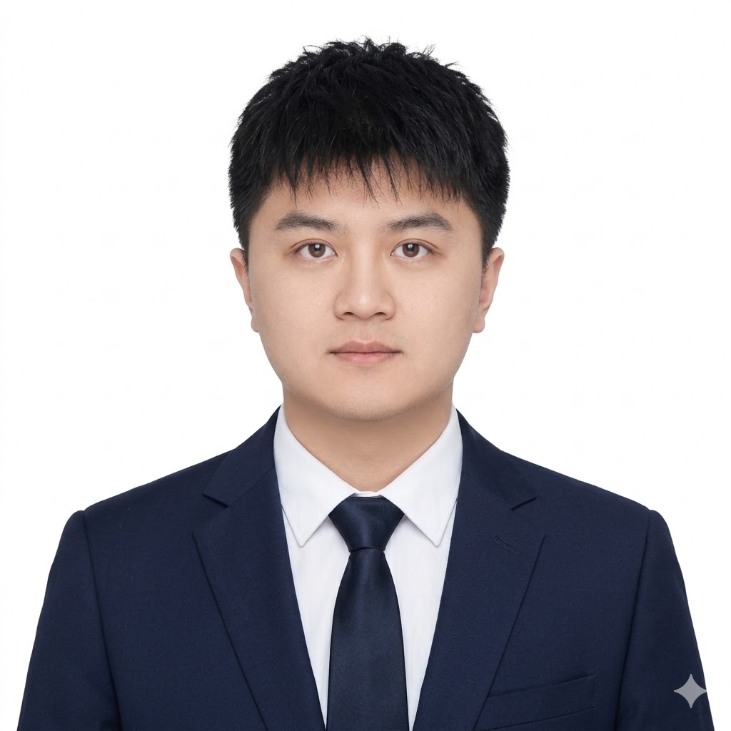 Yihan Zhong