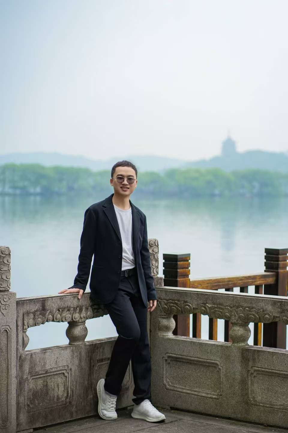 Zhi Zhan